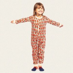 Arborist Marching Mountie Onesie